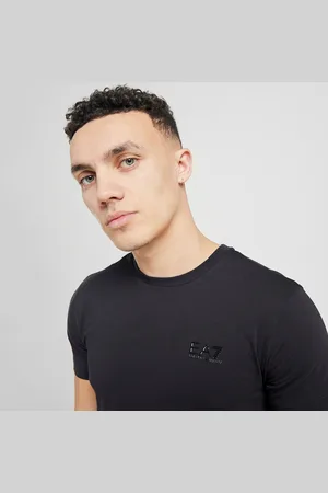 EA7 Core Short Sleeve T-Shirt