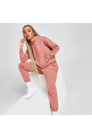 Champion Small Logo Fleece Joggers