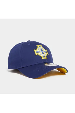 New Era Northern Ireland Youth 9FORTY Cap Junior