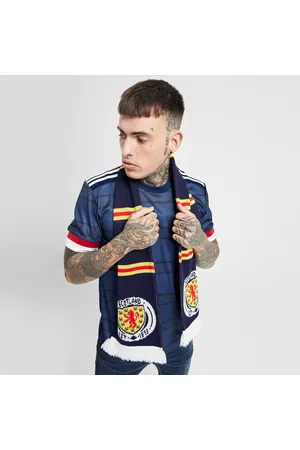 Official Team Scotland Bar Scarf