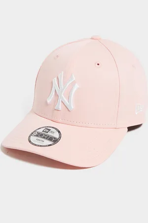 New Era MLB 9FORTY New York Yankees Cap Junior