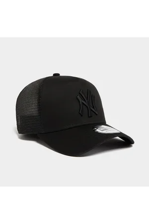 New Era New York Yankees Trucker Cap