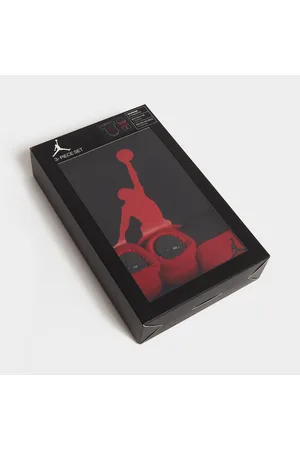 Jordan 3 Piece Jumpman Set Infant