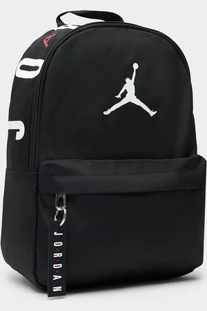 Jordan Aj Bkpk Mini Jman Blk/wht/red$