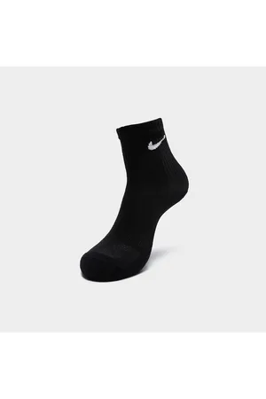 Nike Swoosh Crew 3 Pack Socks Size 5-7