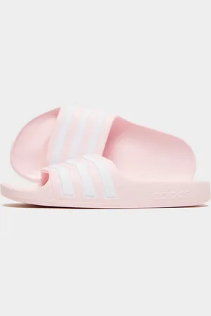 adidas Adilette Aqua Slides Children