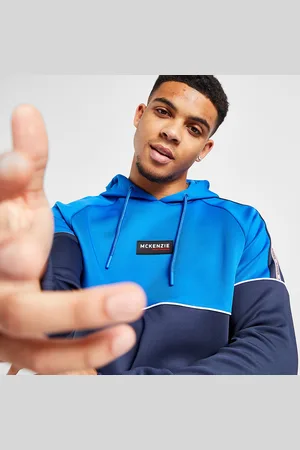 McKenzie Donte Overhead Hoodie