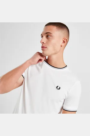Fred Perry Twin Tipped T-shirt