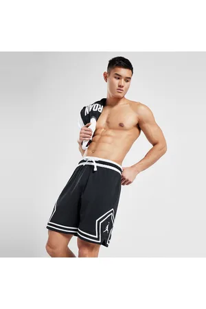 Jordan Dri-FIT Mesh Diamond Shorts
