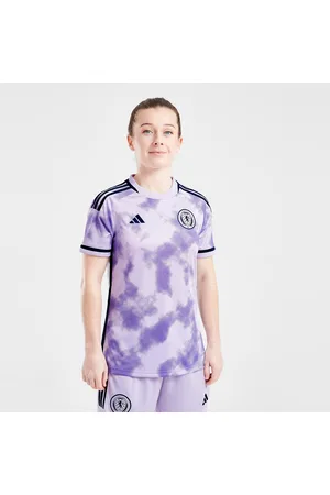 adidas Scotland Women 2023 Away Shirt Women