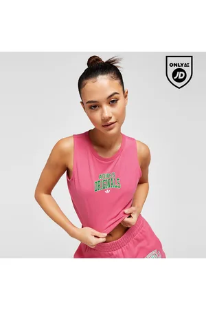 adidas Varsity Tank Top