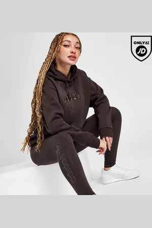 adidas Embroidered Leggings