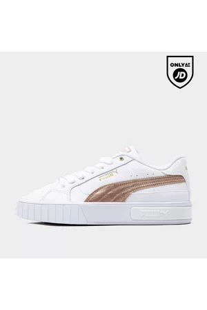 Basket puma best sale femme jd sport