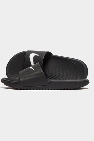 Nike Kawa Slides Junior