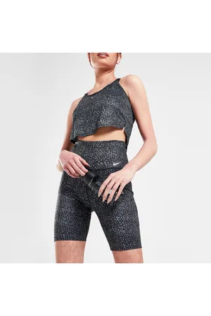 Nike " Training One All Over Print 7" Shorts