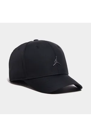 Jordan Air Metal Cap