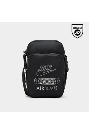 Nike air max small on sale bag