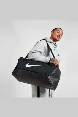 Nike Brasilia Small Duffle Bag