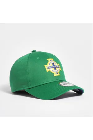 New Era Northern Ireland 940 Cap Kids