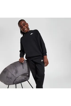 Nike Club Fleece Joggers Junior