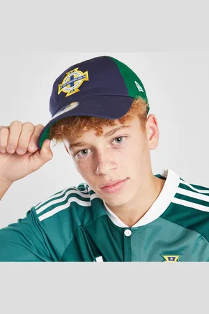 New Era Northern Ireland 9FORTY Cap