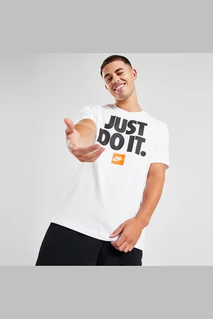 Nike Just Do It Core T-shirt