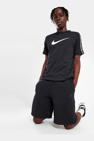 Nike Tech Fleece Shorts Junior