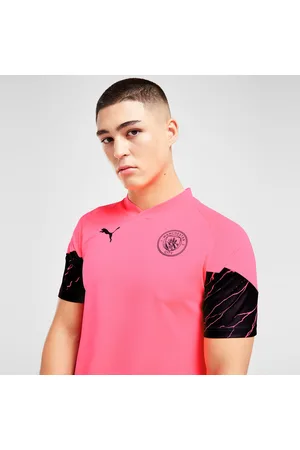 Buy PUMA Men's Sports T-Shirts & Tops Online