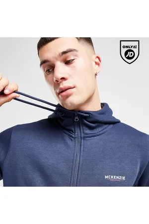 McKenzie Essential Edge Crew Tracksuit