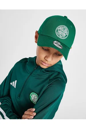 New Era Celtic FC 9FORTY Cap Junior