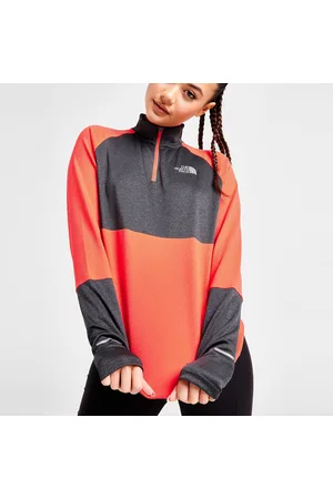 The North Face Run 1/4 Zip Top