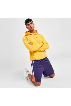 Nike NBA Phoenix Suns Swingman Shorts