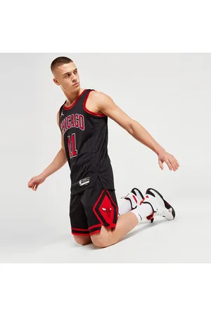 Nike NBA Chicago Bulls Swingman Shorts