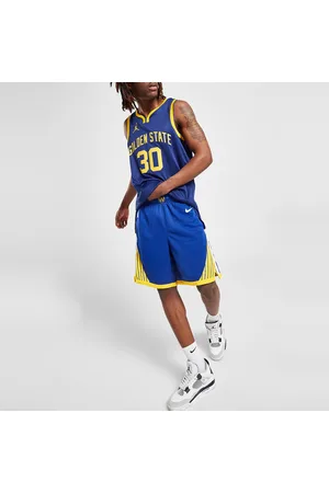 Nike Golden State Warriors Icon Edition Swingman Men