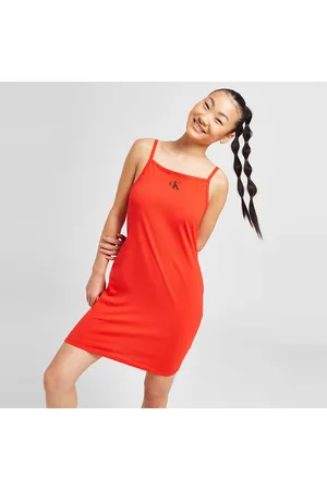 Calvin Klein CK96 Tank Dress