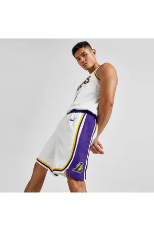 Nike Los Angeles Lakers Association Edition Swingman Men