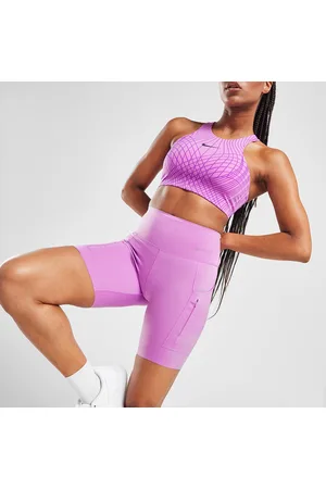 Nike " Training Go 7" Cycle Shorts