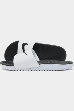 Nike Kawa Slides Junior