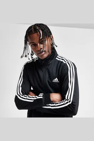 adidas Badge of Sport 3-stripes Tracksuit
