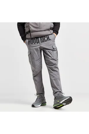 Hoodrich Azure Woven Cargo Pants - JD Sports
