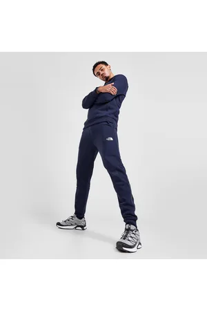 The north face tracksuit bottoms online mens