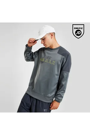 White air outlet max jumper