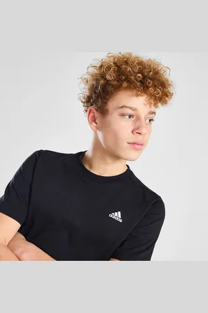adidas Core Logo T-shirt Junior