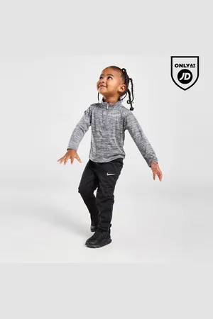 Baby boys hot sale nike tracksuit