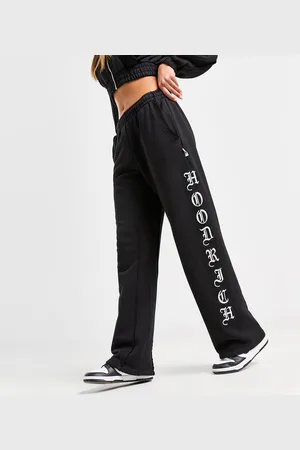 Joggers & track pants in the color Black for women - Shop your