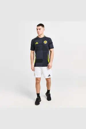 adidas Scotland 2024 Home Shorts