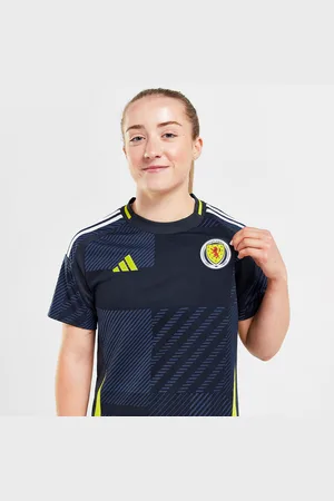 adidas Scotland 2024 Home Shirt Women
