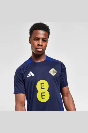 adidas Northern Ireland Tiro 24 Training Shirt