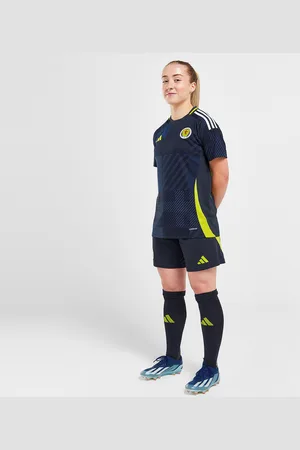 adidas Scotland 2024 Home Shorts Women
