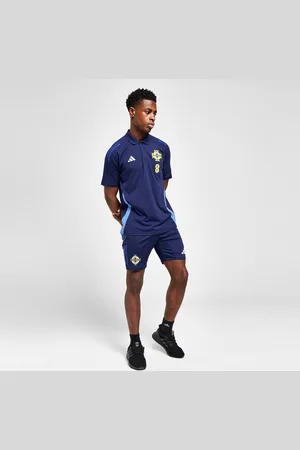 adidas Northern Ireland Tiro 24 Training Shorts
